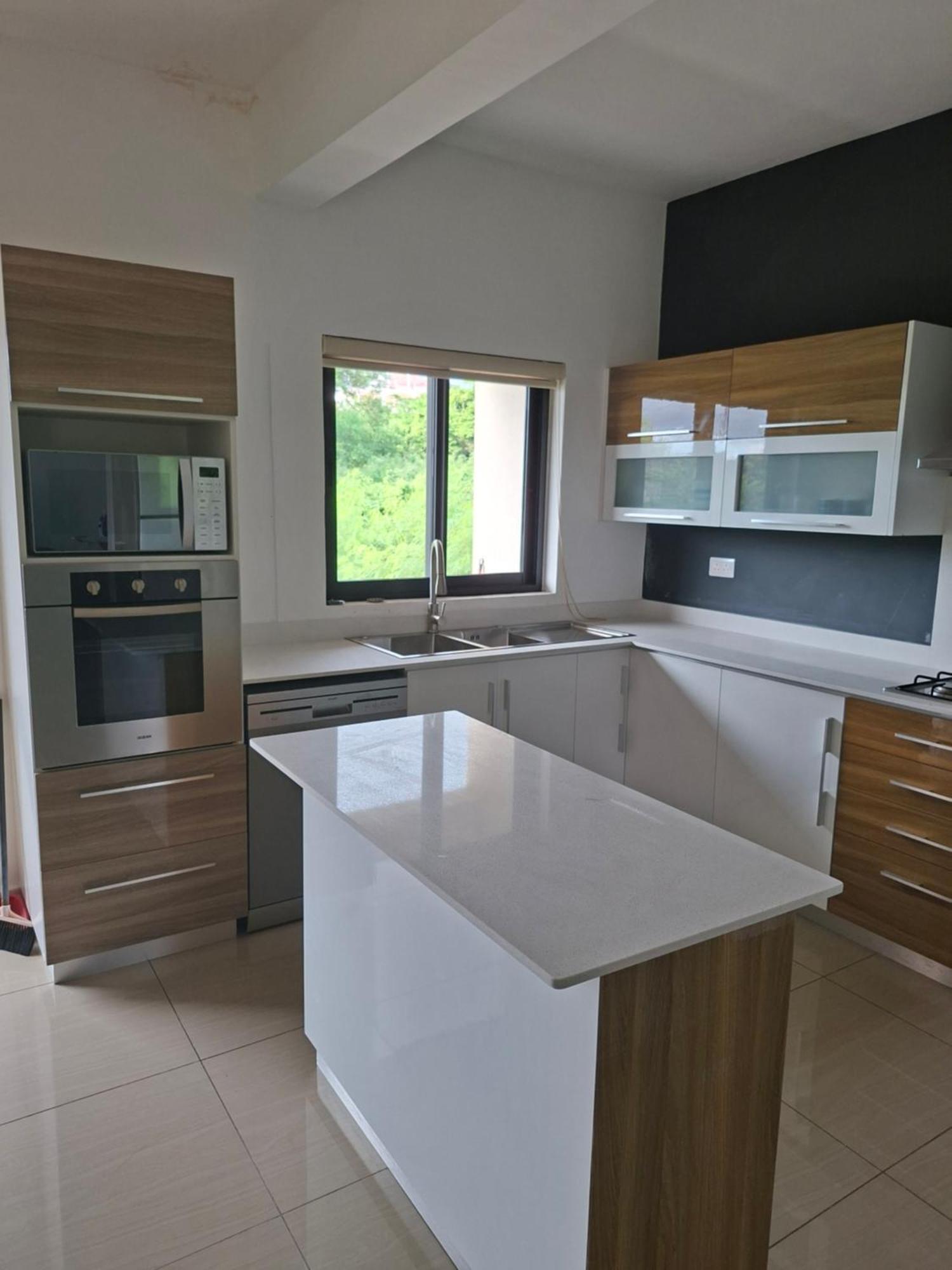 Villazur Flic en Flac Екстер'єр фото