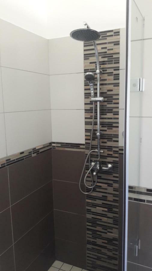 Villazur Flic en Flac Екстер'єр фото