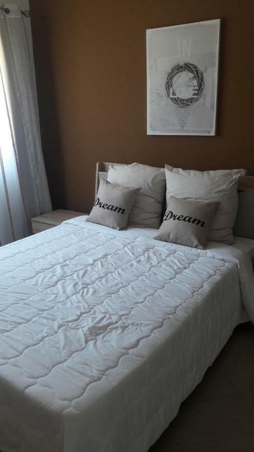 Villazur Flic en Flac Екстер'єр фото